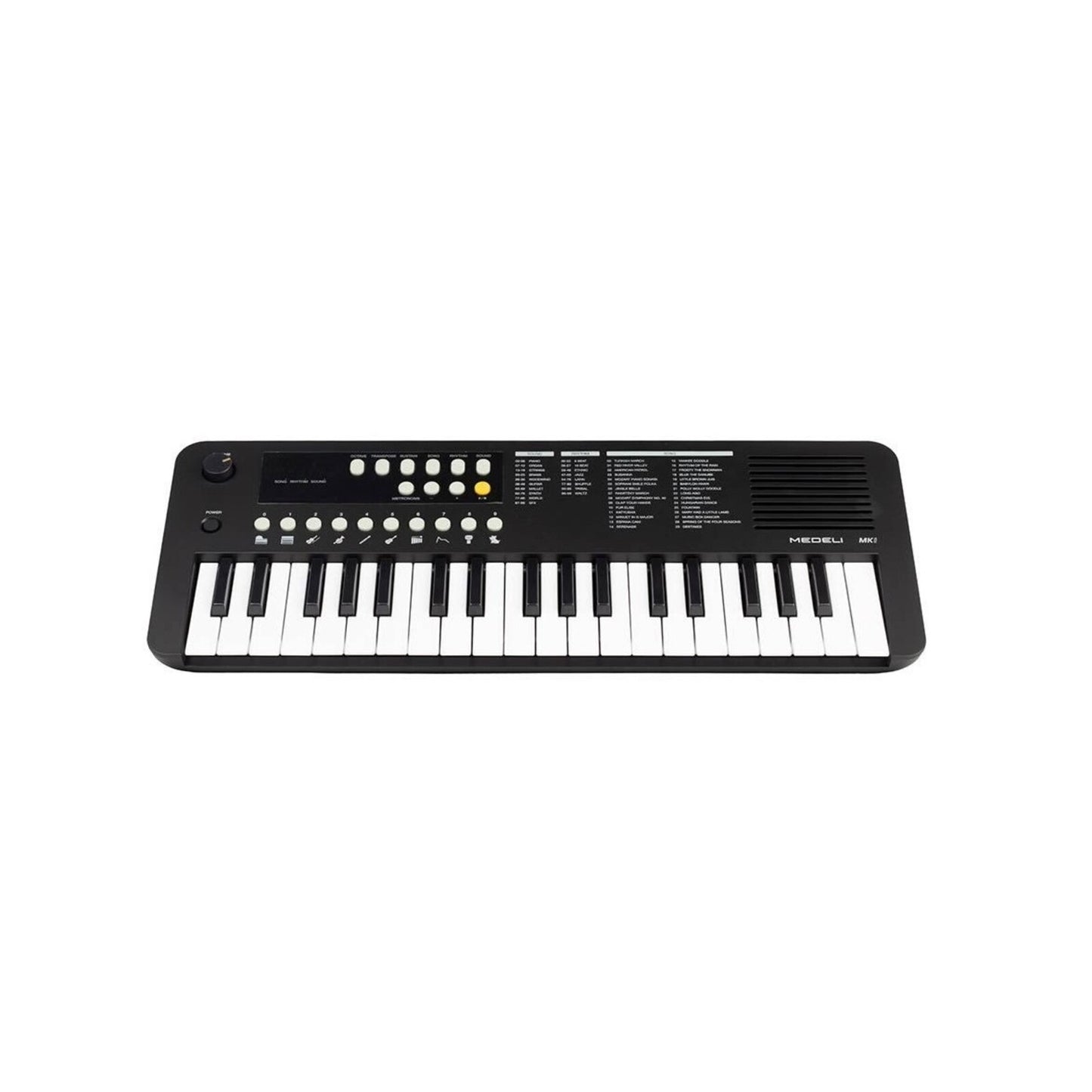Medeli 37 Keys, Mini Keys MMK