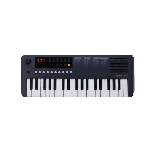 Medeli 37 Keys, Mini Keys MMK - Balck