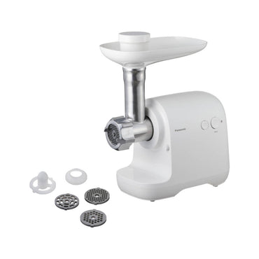 Panasonic Meat Grinder 1700W, 4 attachments PANASONIC