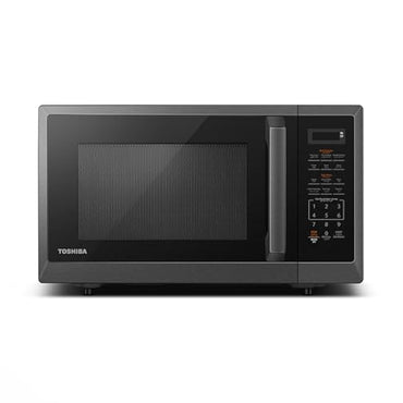 TOSHIBA Microwave 30L Solo 900W Black S.S