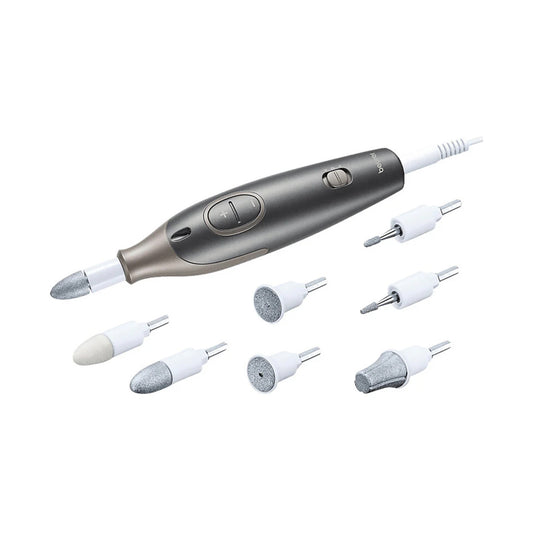 Beurer Smooth+ Manicure & Pedicure Device