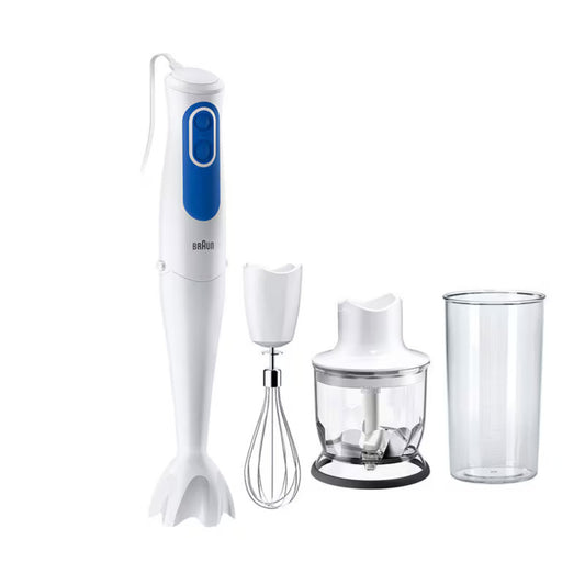 Braun Hand Blender MultiQuick 700w Omelette
