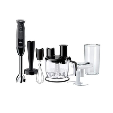 Braun MultiQuick 5 Vario Hand blender 1000w