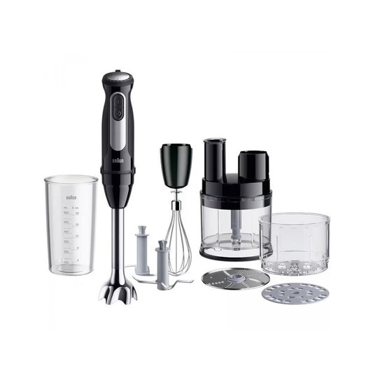 Braun Multi Quick Set 5 Pro 1000w 500ml