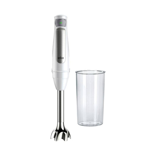 Braun Hand Blender MultiQuick 7 1000w White
