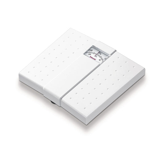 Beurer MS 01 Mechanical Personal Bathroom Scale BEURER