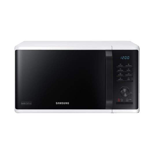 Samsung* Microwave 23L 1150 W(MS23K3513AW)