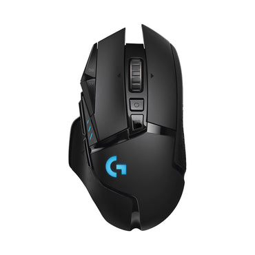 LOGITECH MOUSE G502 PROTEUS SPECTRUM 910-004618