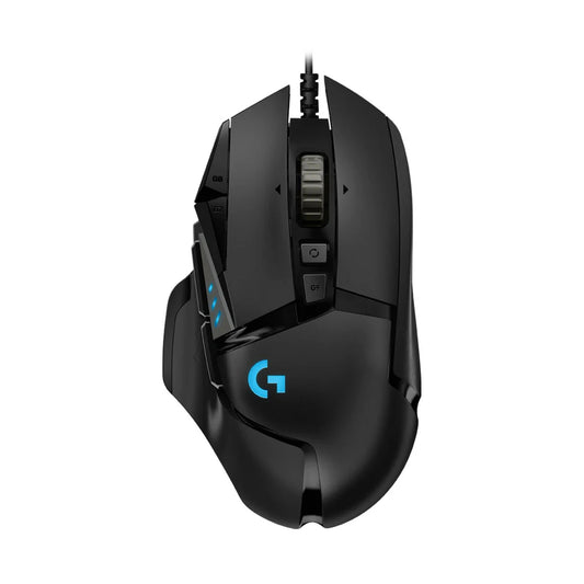 LOGITECH G502 SE Gaming Mouse