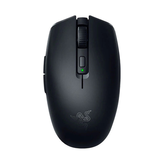 Razer Orochi V2: Lightweight Wireless Gaming Mouse - Black