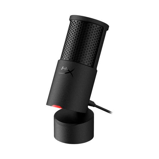 HyperX SoloCast 2 Gaming USB Condenser Mic