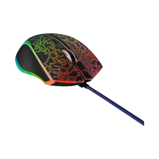 URAGE "Reaper 220 Illuminated" Gaming Mouse