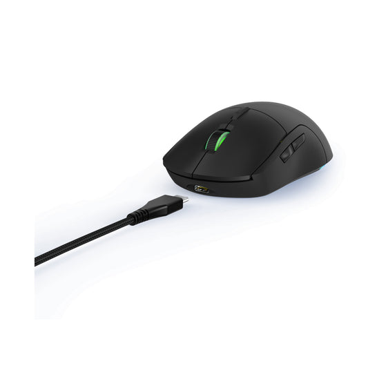 Urage Reaper 250 Gaming Mouse , Black