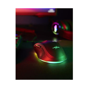 Urage Reaper 340 Gaming Mouse Black