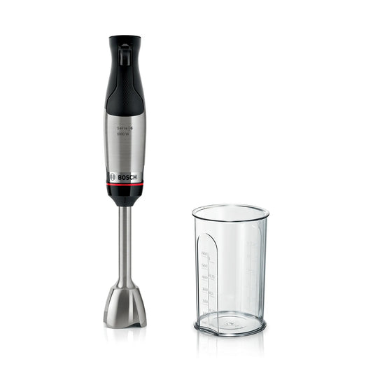 Bosch Hand Blender 1000w Stainless Steel 12 Speeds