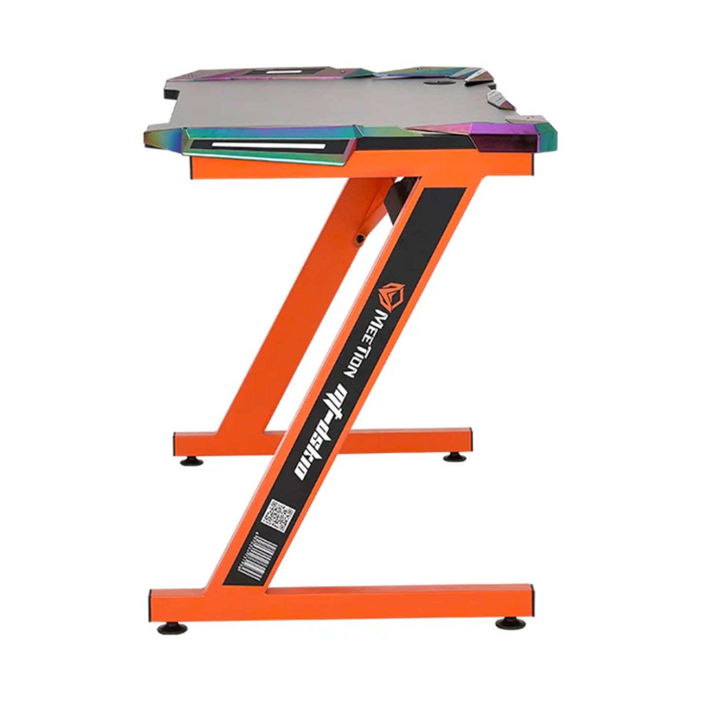 PROFESSIONAL GAMING DESK