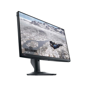 Dell Alienware 24.5" Full HD 1920x1080Gaming Monitor – 500Hz