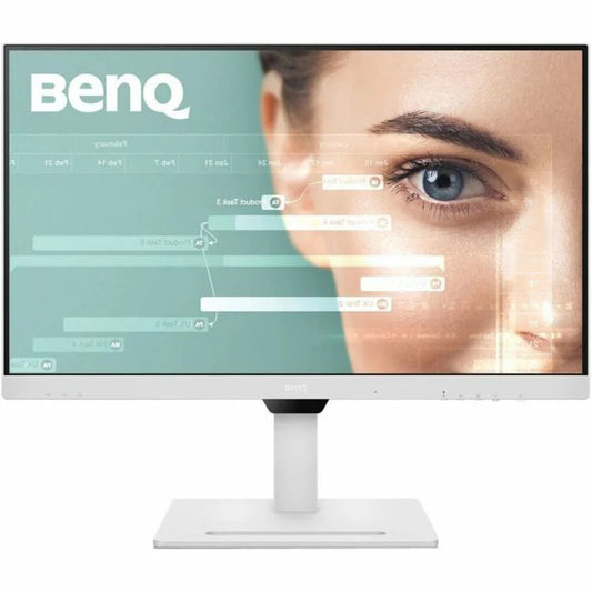 BenQ Monitor LED 27" 2K QHD - 75Hz Gaming - White