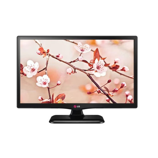 LG 21.5" Personal TV Full HD