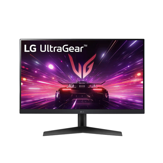 LG UltraGear 24" FHD 180HZ 1MS FHD Gaming Monitor