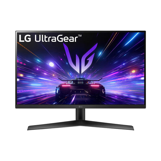 LG 27” UltraGear FHD 180Hz Gaming Monitor