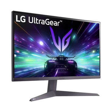 LG 27” UltraGear FHD 180Hz Gaming Monitor
