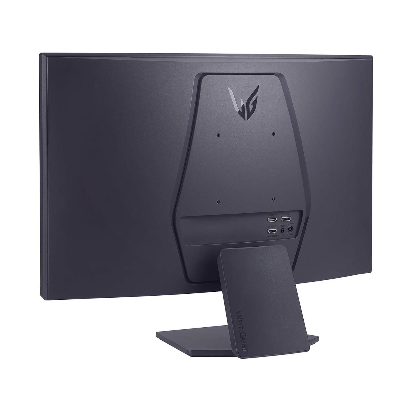 LG 27 Inch UltraGear™ Curved QHD 180Hz Gaming Monitor