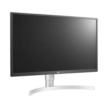 LG 27'' 4K UHD IPS LED HDR Monitor with USB-C port