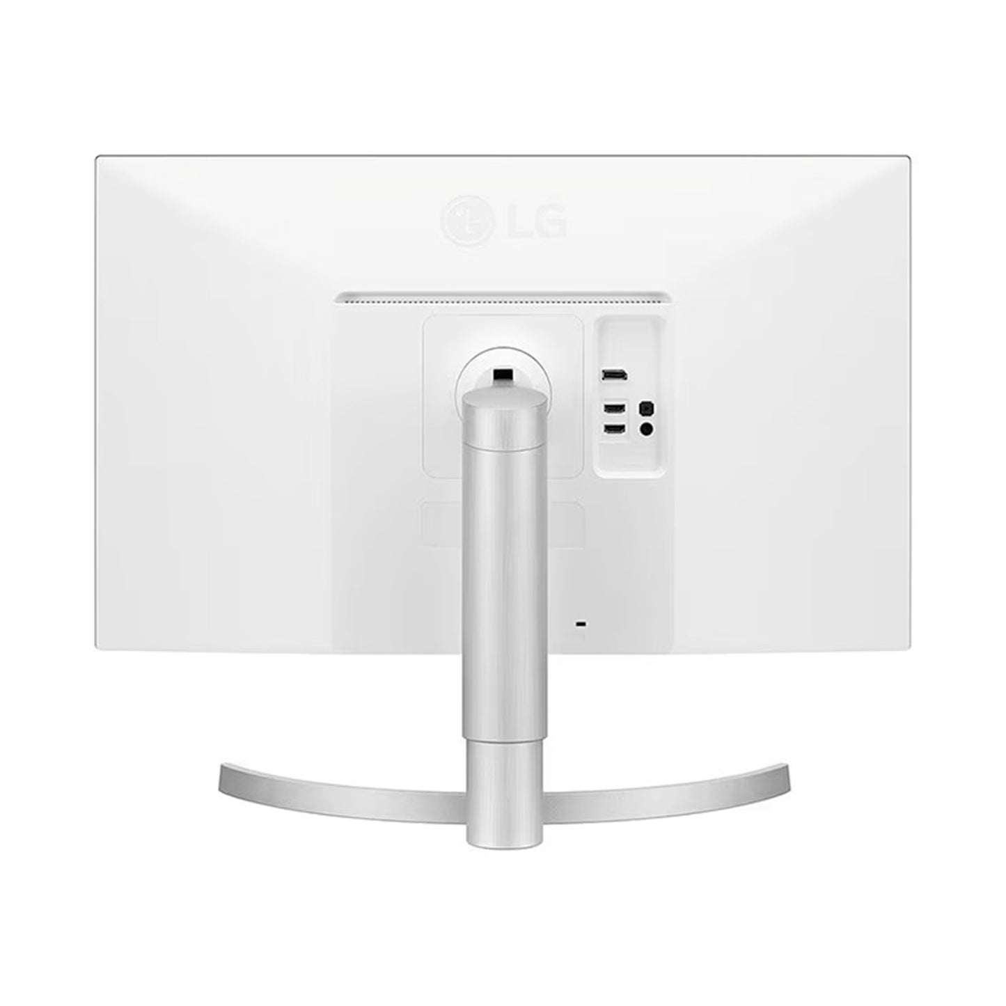LG 27'' 4K UHD IPS LED HDR Monitor with USB-C port