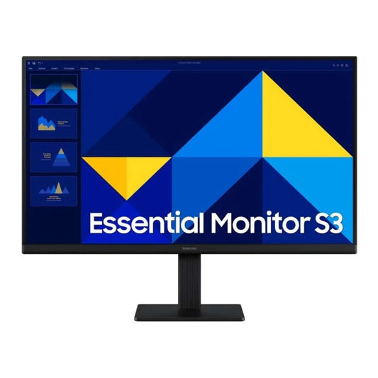 SAMSUNG LED 24" 100HZ - MONITOR