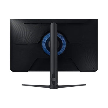 SAMSUNG LED 27" 165Hz Flat - Gaming Monitor - Black