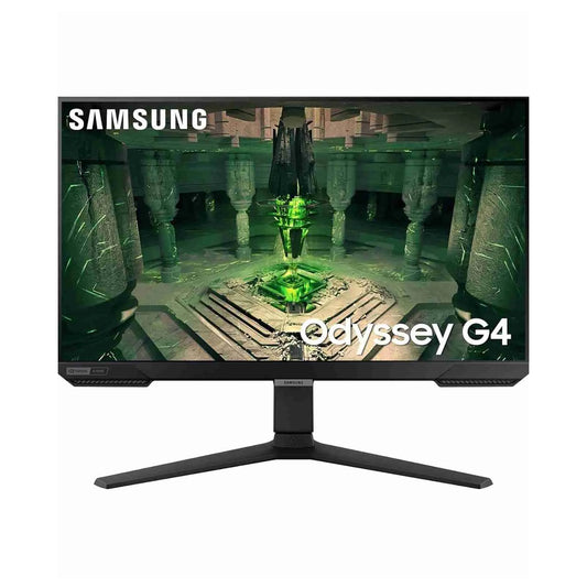 SAMSUNG LED 27" 240Hz Flat - Gaming Monitor - Black