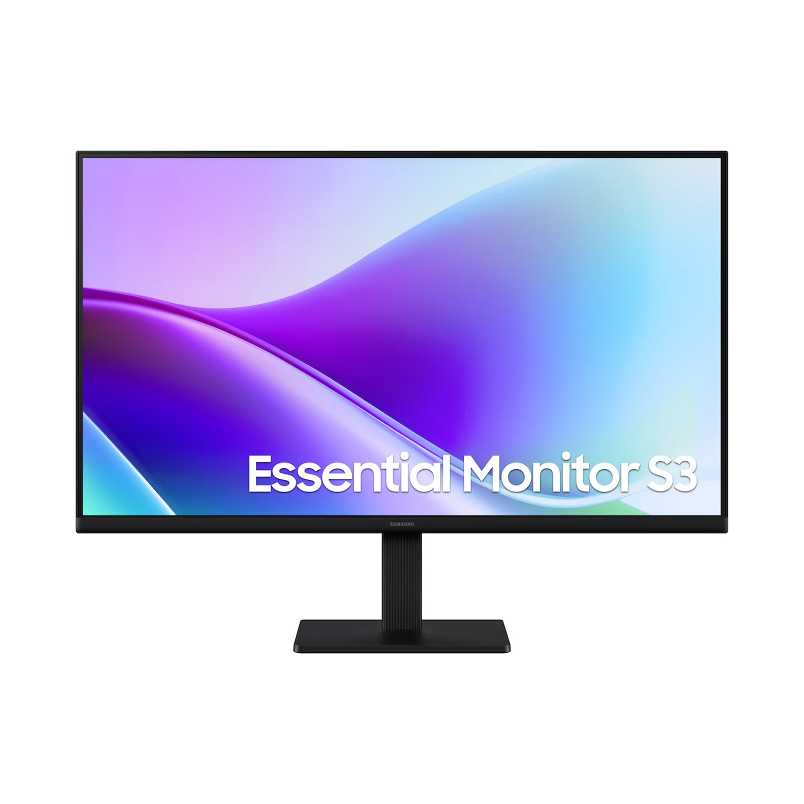 SAMSUNG LED 27" 120HZ - MONITOR