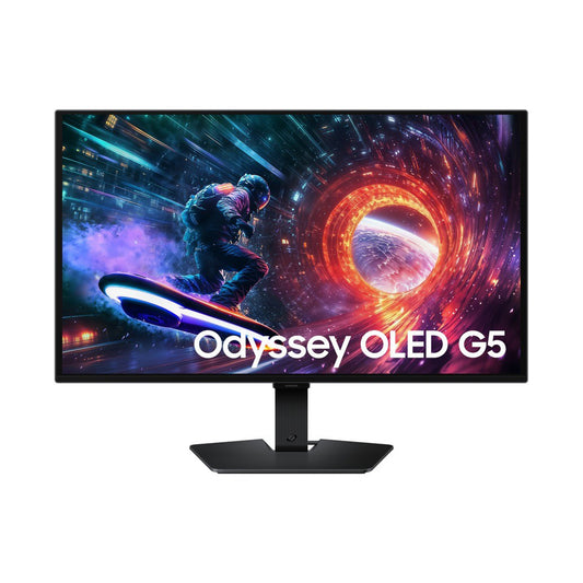 Samsung Odyssey OLED G5 27" QHD 180Hz Gaming