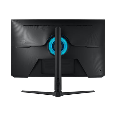 SAMSUNG 32" UHD Smart Gaming Monitor, WiFi, Bluetooth,