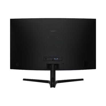 SAMSUNG LED 32" Curved 100Hz Monitor - Including HDMI Cable