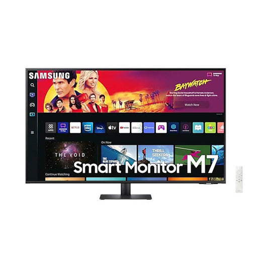 SAMSUNG 43" M7 4K UHD Smart Monitor