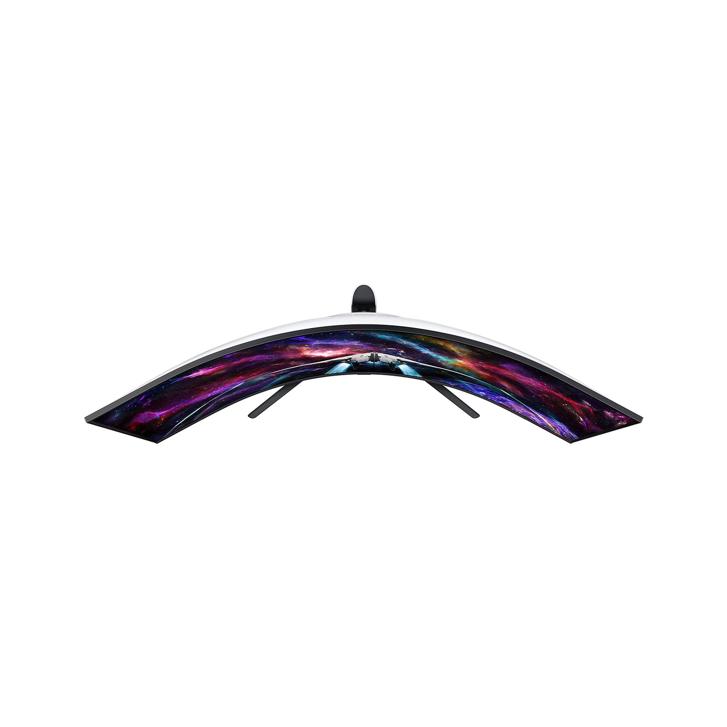 SAMSUNG 57’’ Odyssey Neo G9 Curved Dual UHD Gaming Monitor