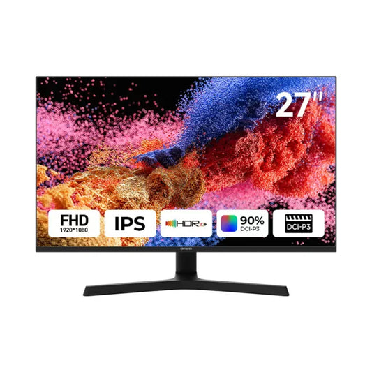 AIWA 27" Gaming Monitor - 165Hz Full HD - Adjustable Stand