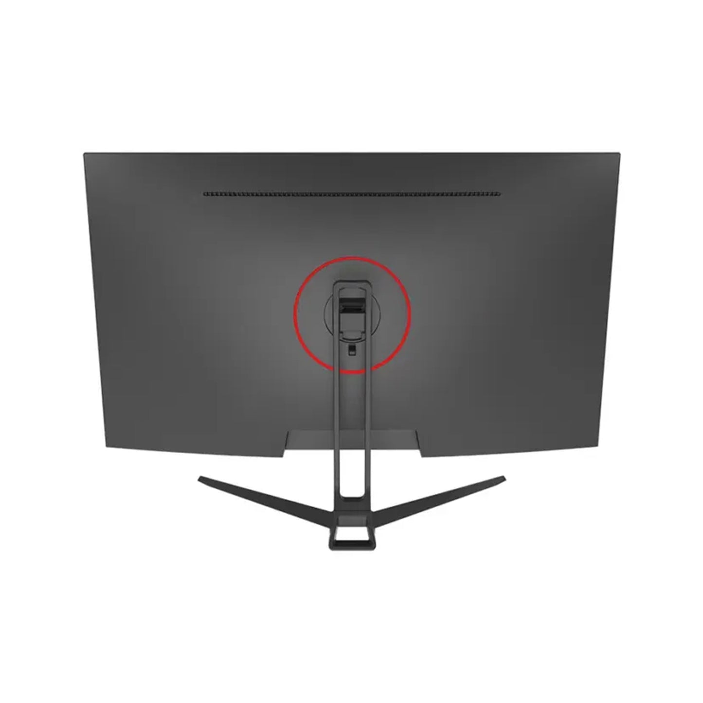 AIWA 32" Curved Gaming Monitor - 240Hz Full HD - Adjustable