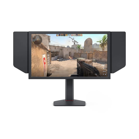 BenQ Monitor LED 25" DyAc 2 - 400Hz Gaming
