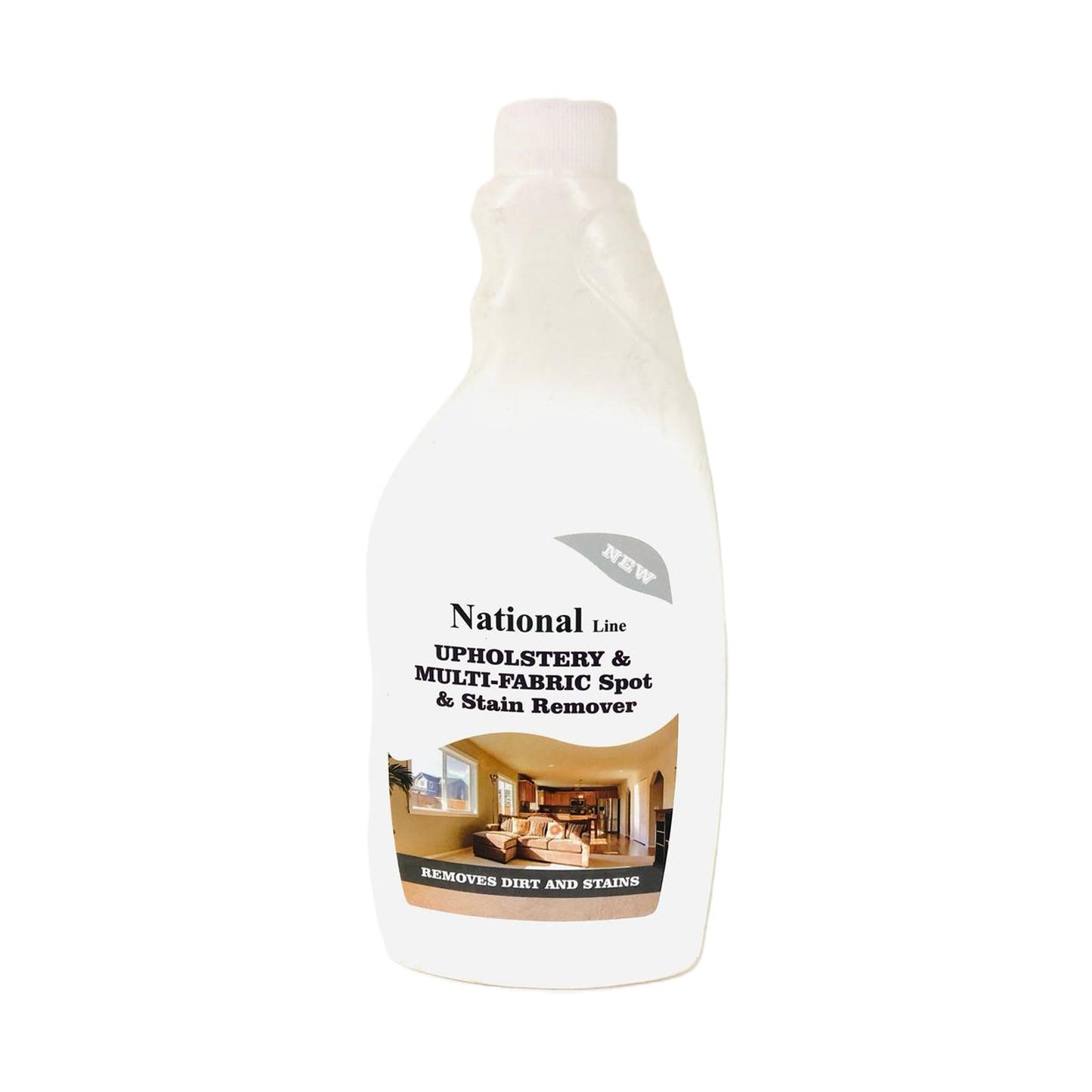National line Upholstery & Multi Fabric Spot Cleaner