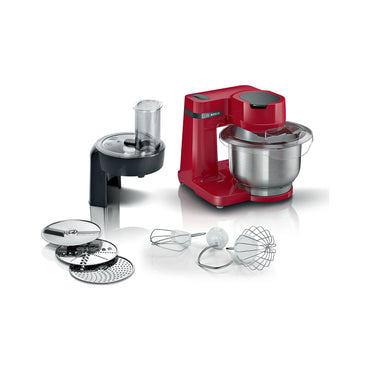 Bosch Kitchen Machine,700 Watt, 4 Speed Settings, 3.8 Liter