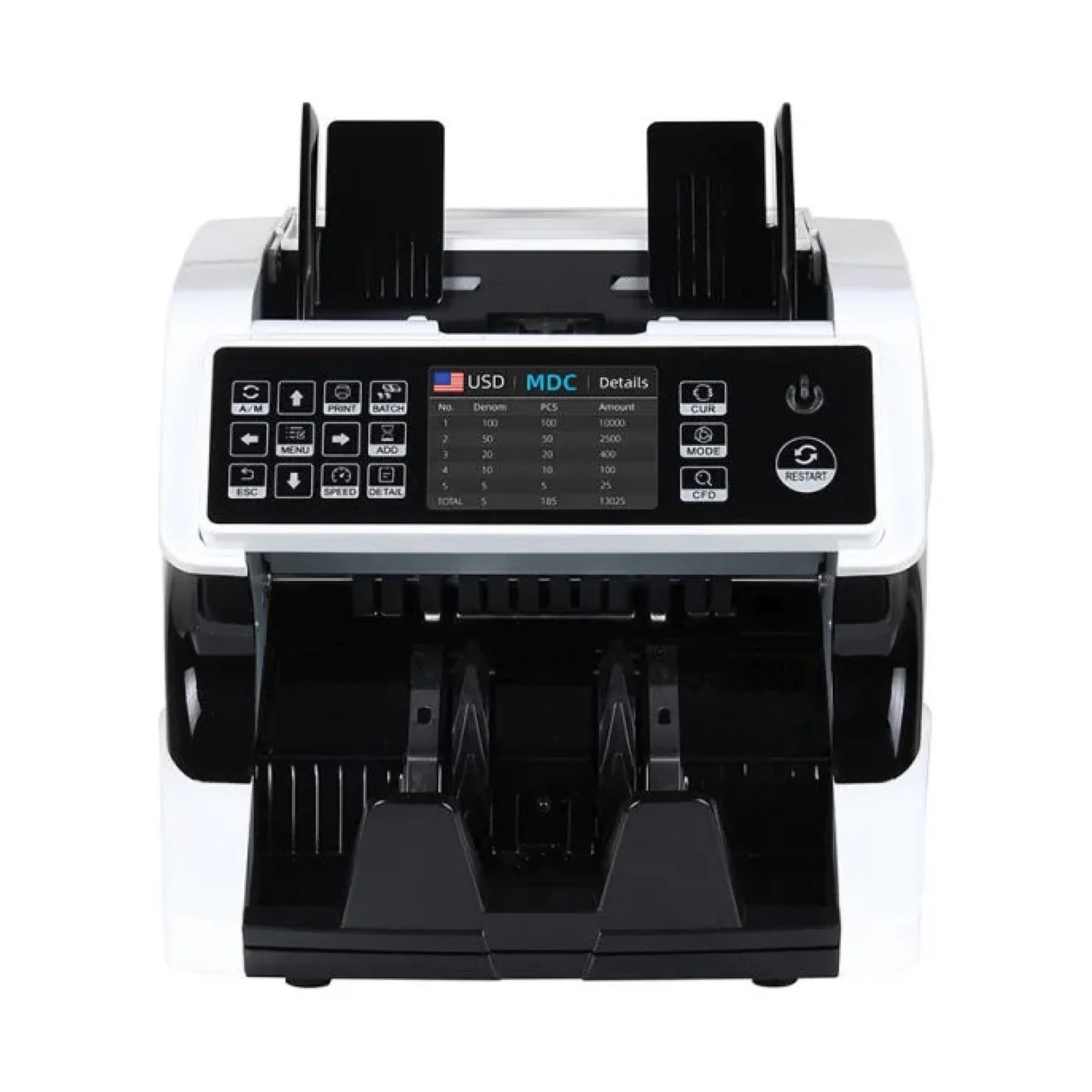 KOLMAN PROFESSIONAL MONEY COUNTER
