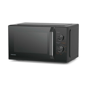 TOSHIBA Microwave 25L 900W Inverter EaseMax™ Black