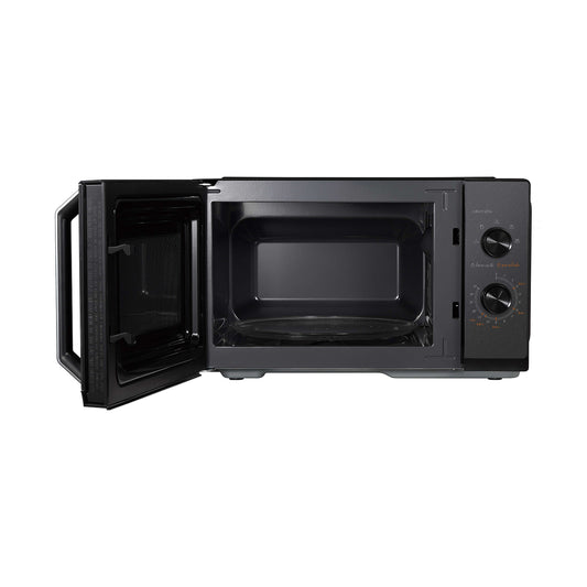 TOSHIBA Microwave 25L 900W Inverter EaseMax™ Black