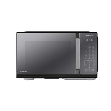 TOSHIBA Microwave 25L 900W Inverter EaseMax™ Black - Abed Tahan