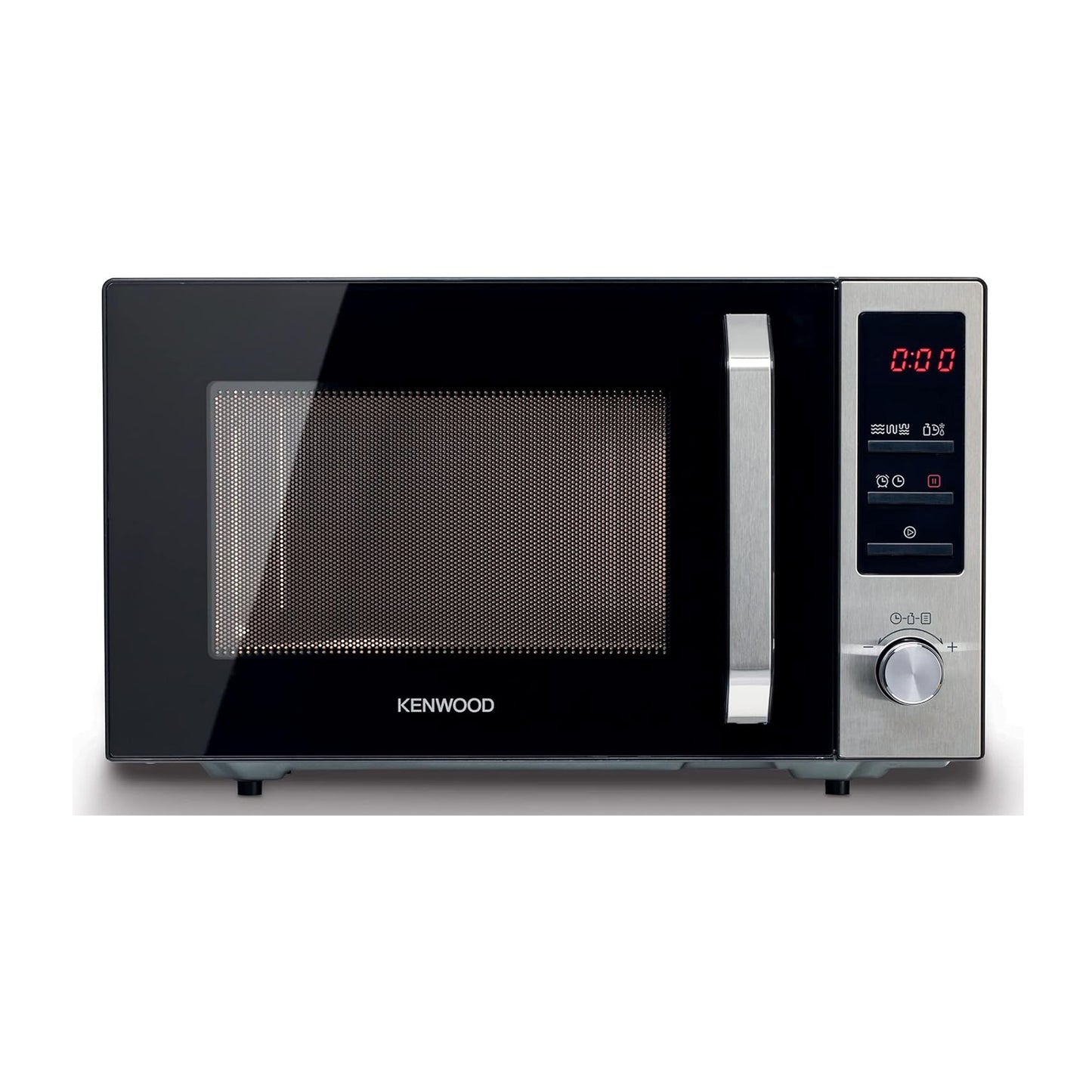 Kenwood Microwave 25L 1000w Grill