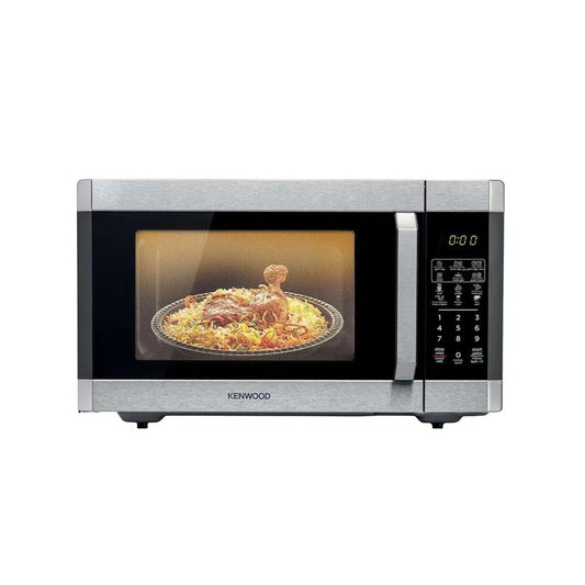 Kenwood 42L Microwave 1100W with Grill, Digital Display