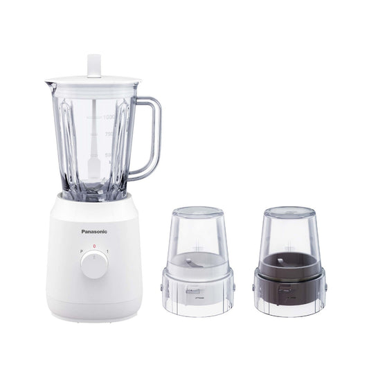 Panasonic* Blender 400W White